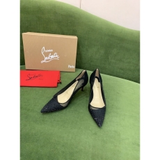 Christian Louboutin Heeled Shoes